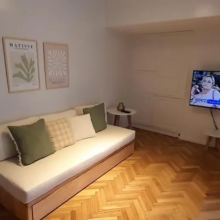 Corrientes Plaza Apartment Buenos Aires Exterior photo