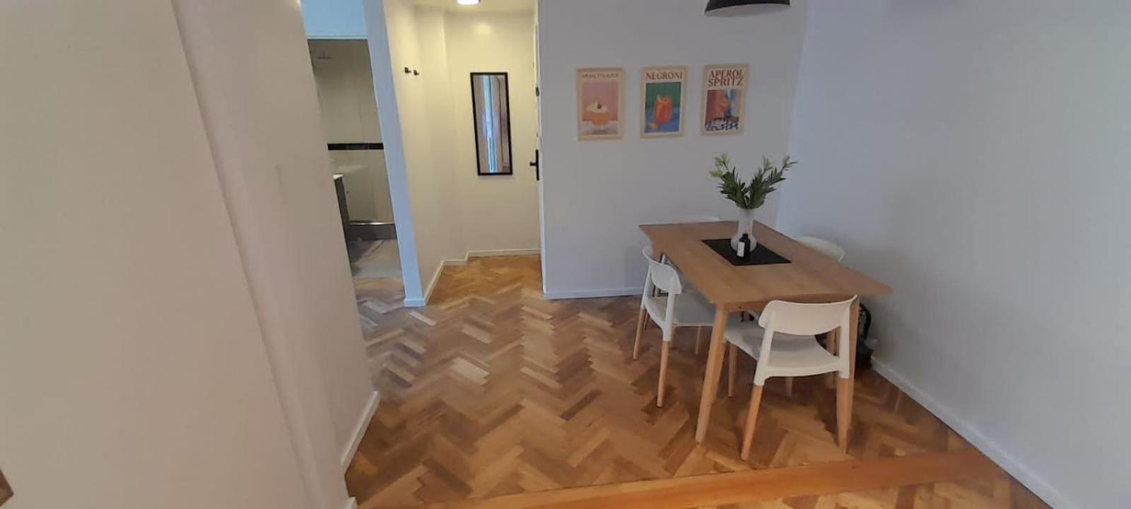 Apartment Corrientes Plaza