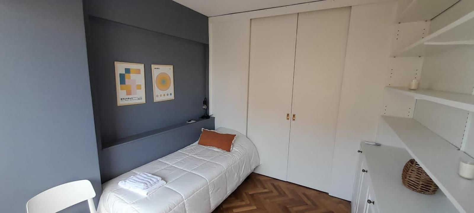 Corrientes Plaza Apartment *