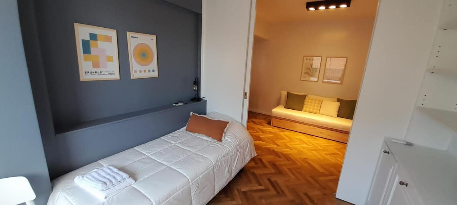 Apartment Corrientes Plaza *