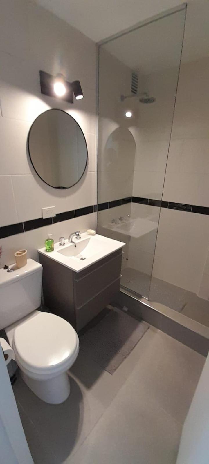 Apartment Corrientes Plaza