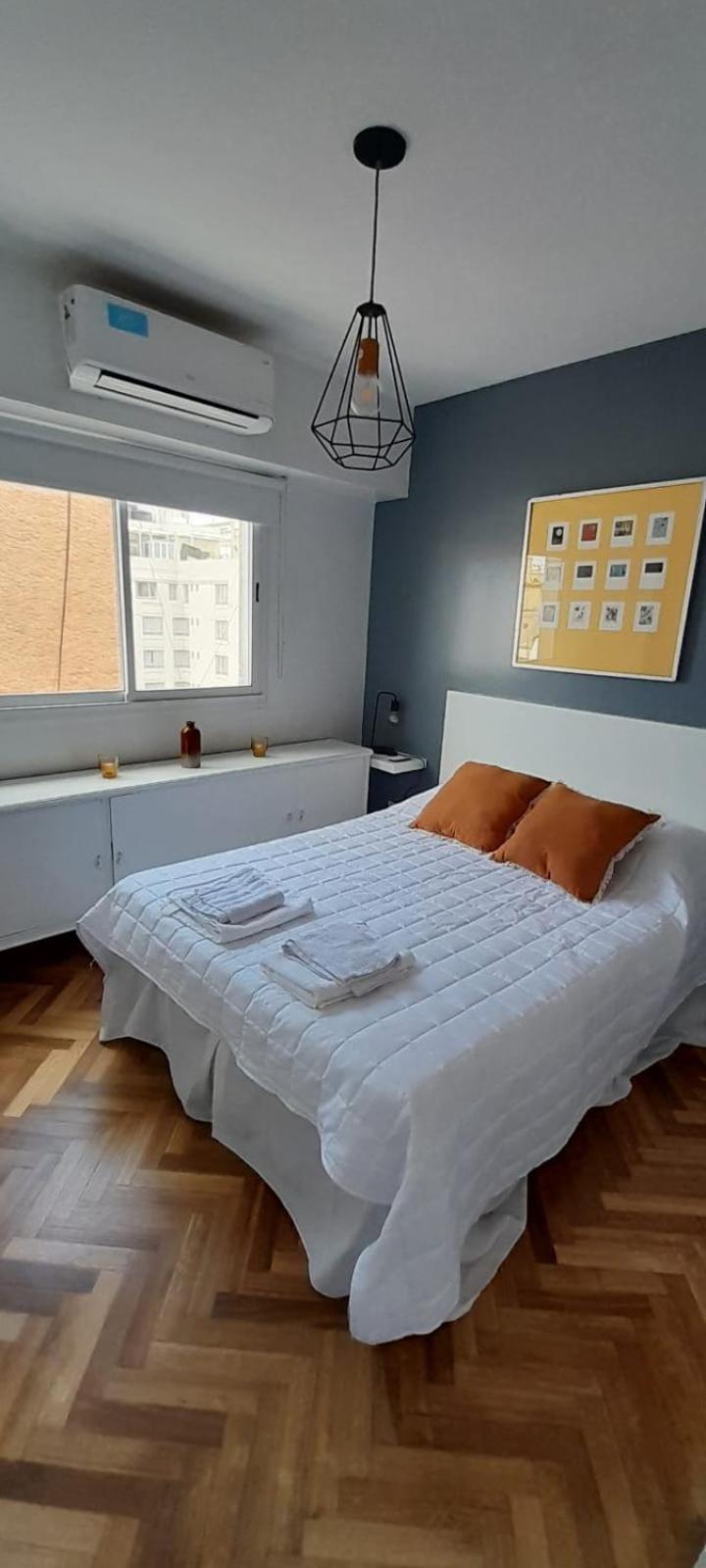 Corrientes Plaza Apartment *